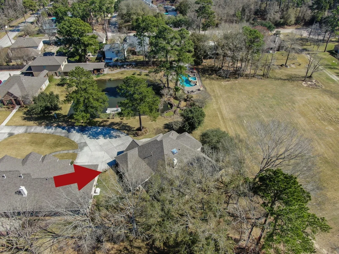 Photo of 25536 Richards Road