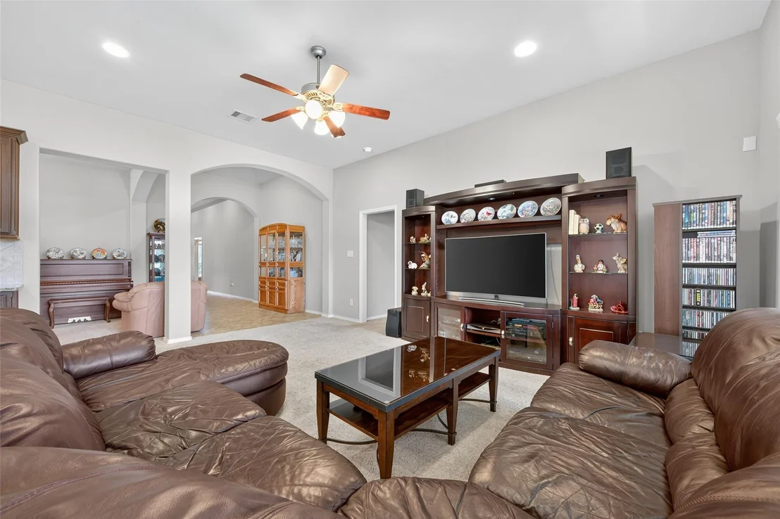 Photo of 26319 Serenity Oaks Drive