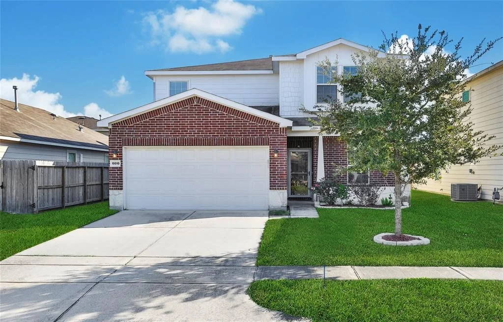 Photo of 10010 Evans Brook Lane