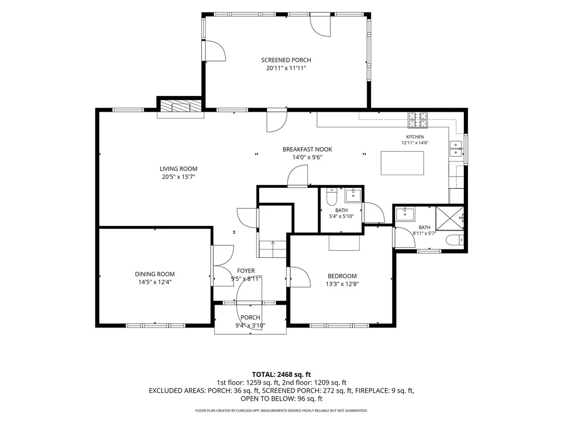 Photo of 10214 Hedge Way Drive
