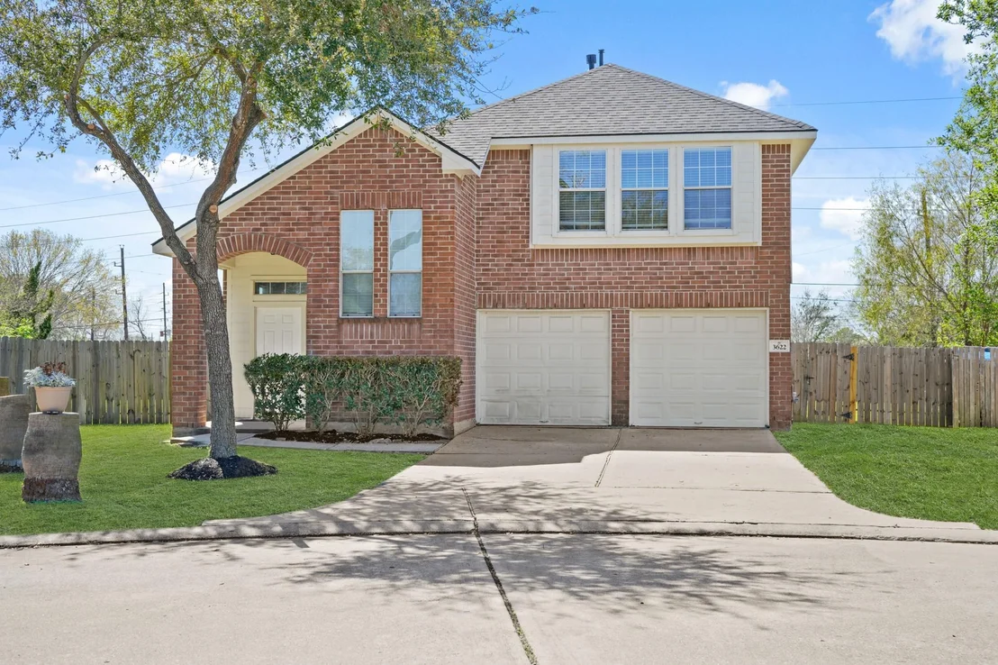 Photo of 3622 Clayton Trace Trail