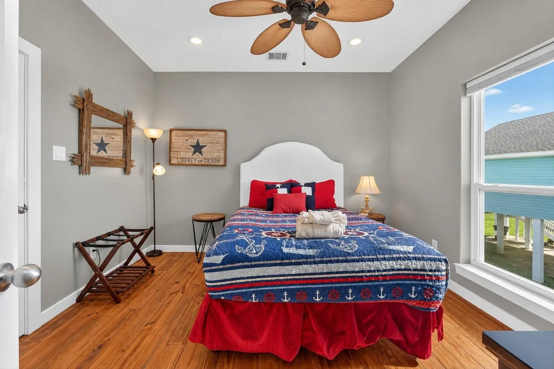 Photo of 18607 Warrior Road