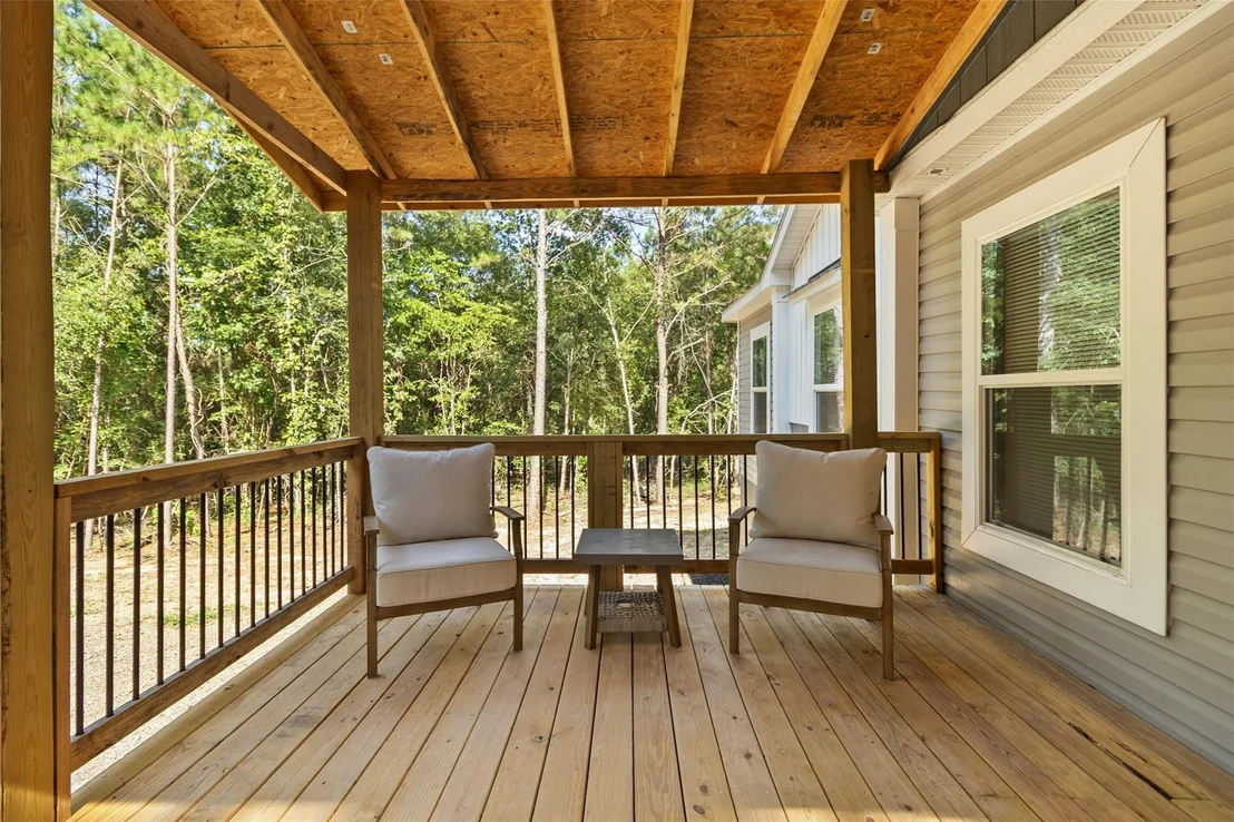 Photo of 1091 Harrell Road