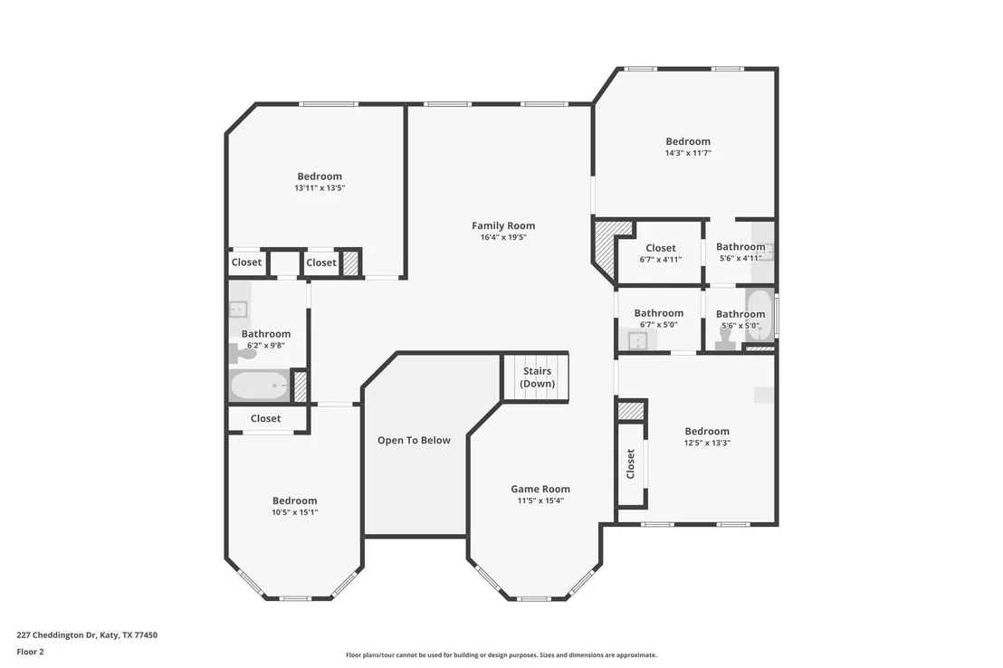 Photo of 227 Cheddington Drive
