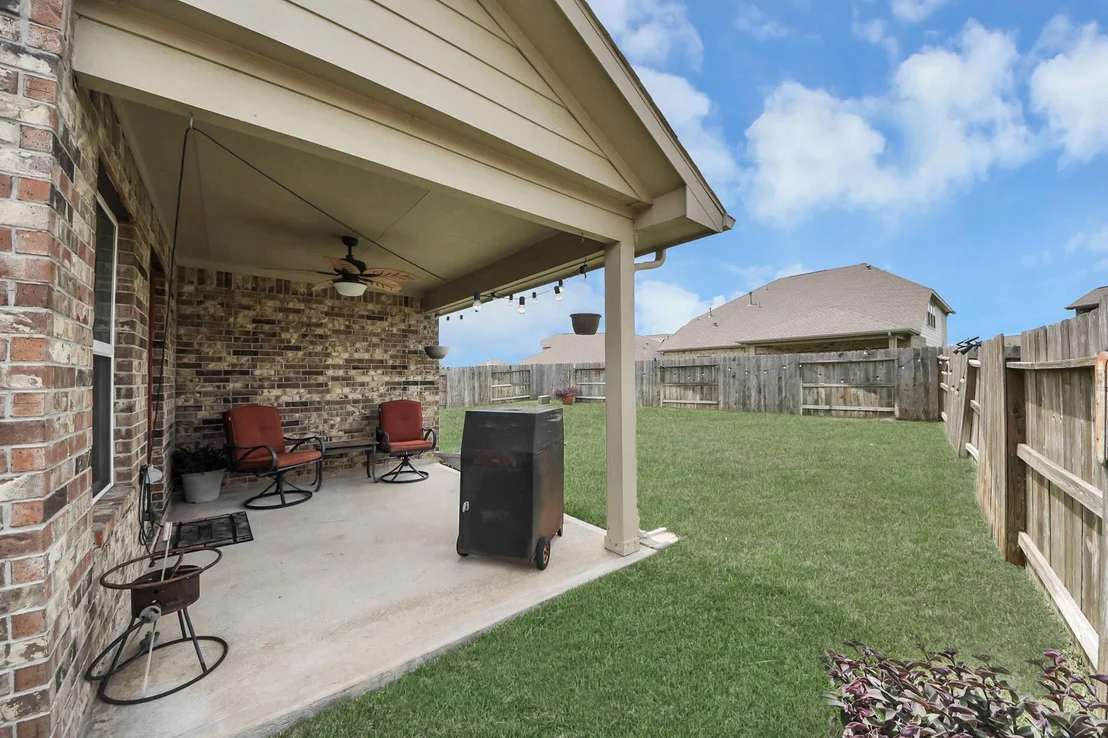 Photo of 13715 Madera Bend Lane