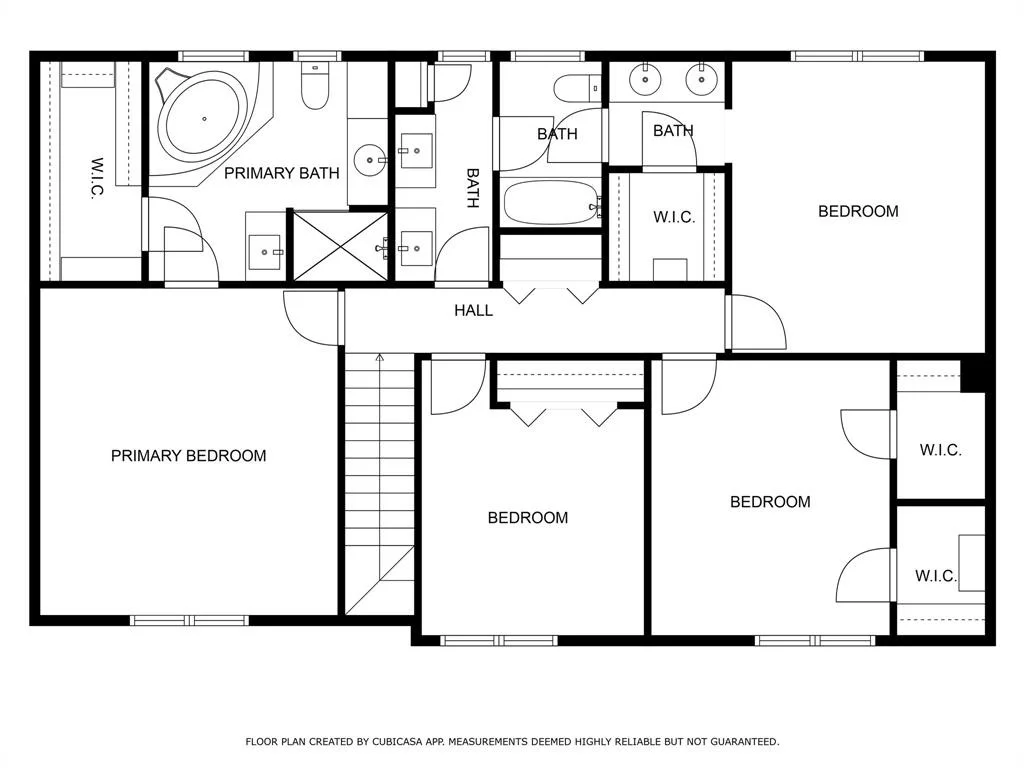 Photo of 16219 York Minster Drive