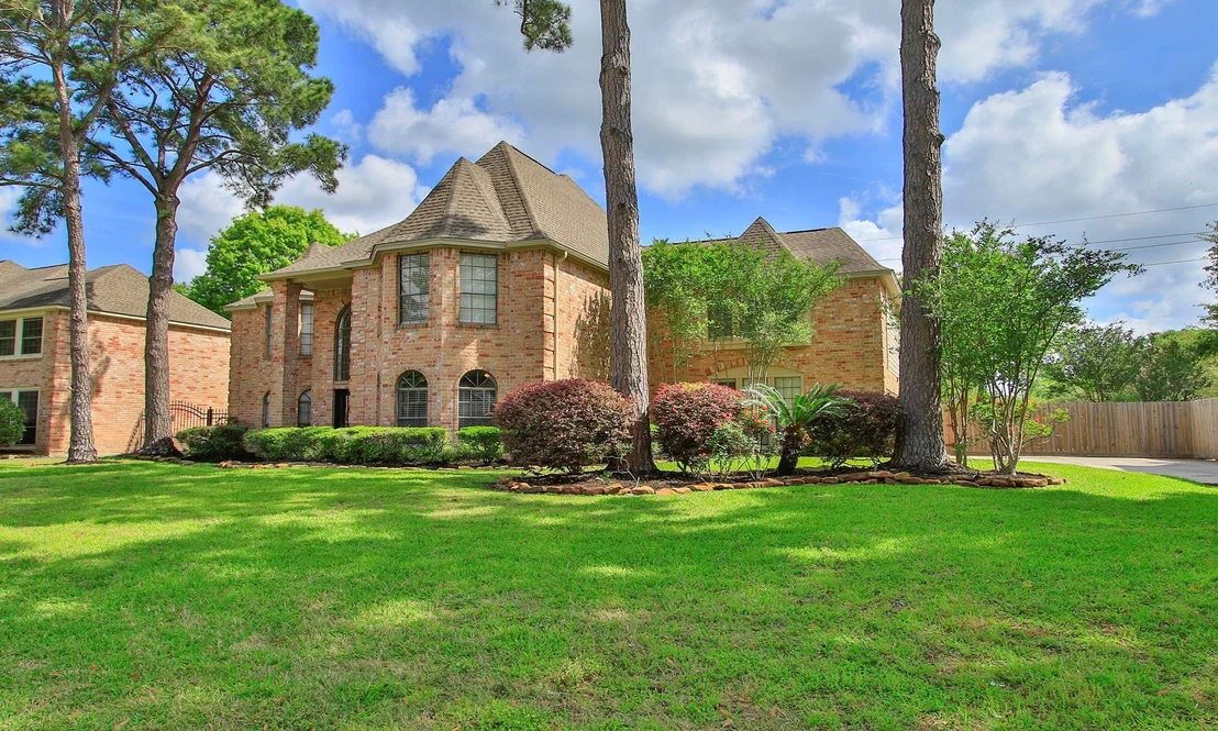 Photo of 17618 Hidden Forest Drive