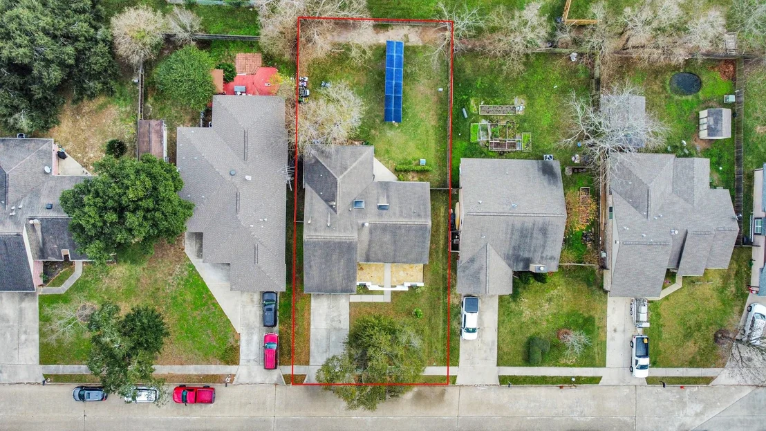Photo of 10007 Loch Dane Drive
