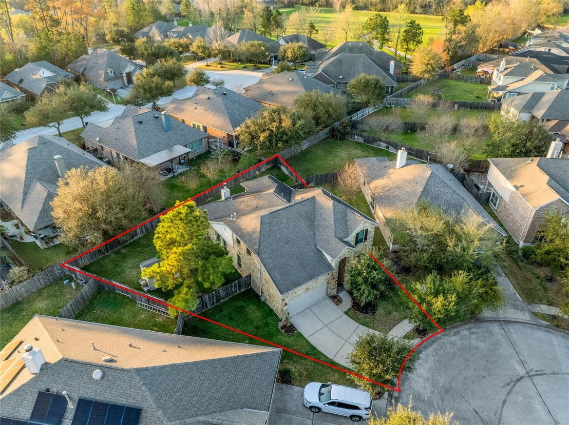 Photo of 20105 Bitter Root Court