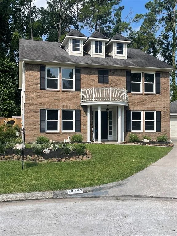 Photo of 18346 Pine Post Court