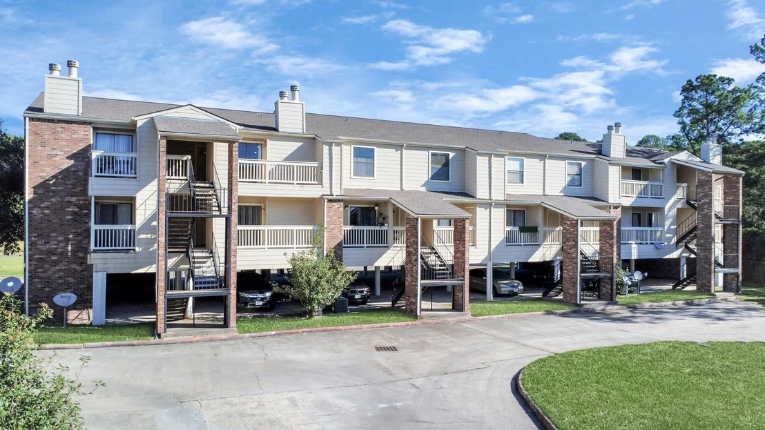 Photo of Unit 250D at 2501 Gulf Freeway
