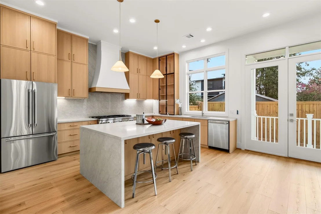 Photo of 1109 Tabor Street