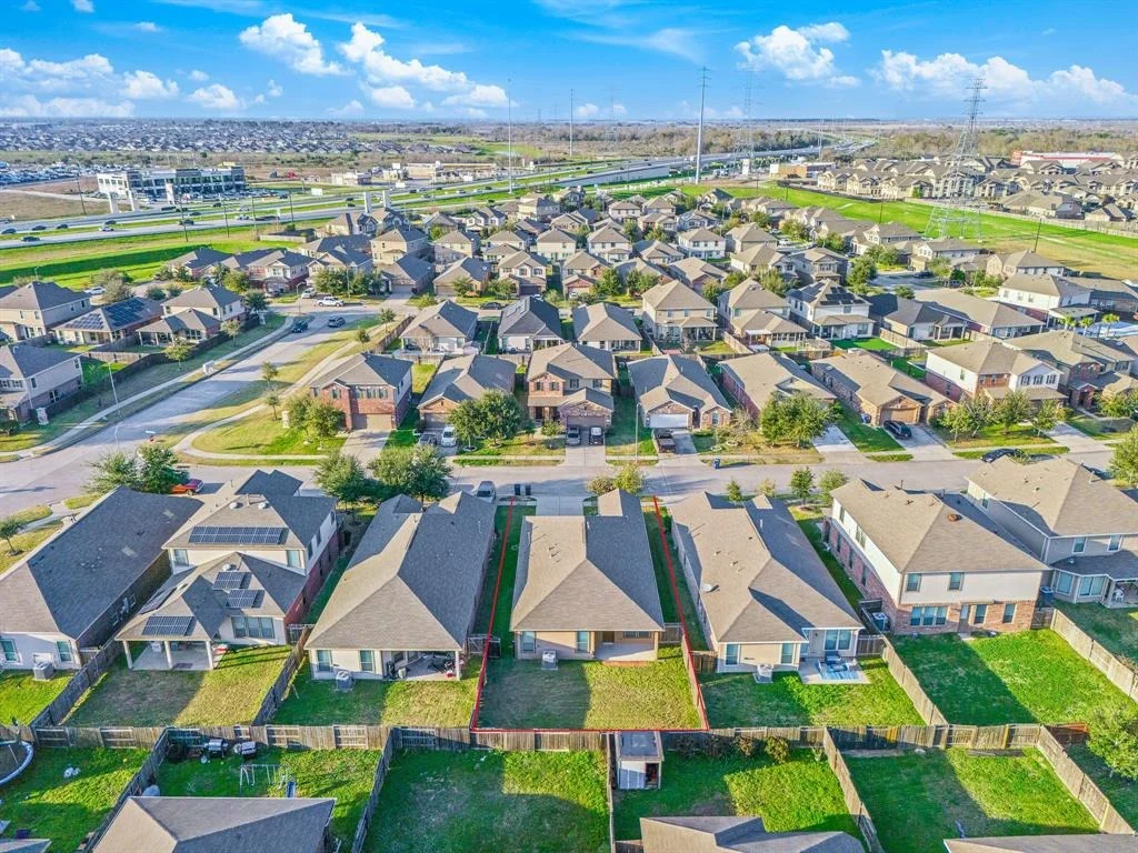 Photo of 22507 Bellwick Ridge Lane