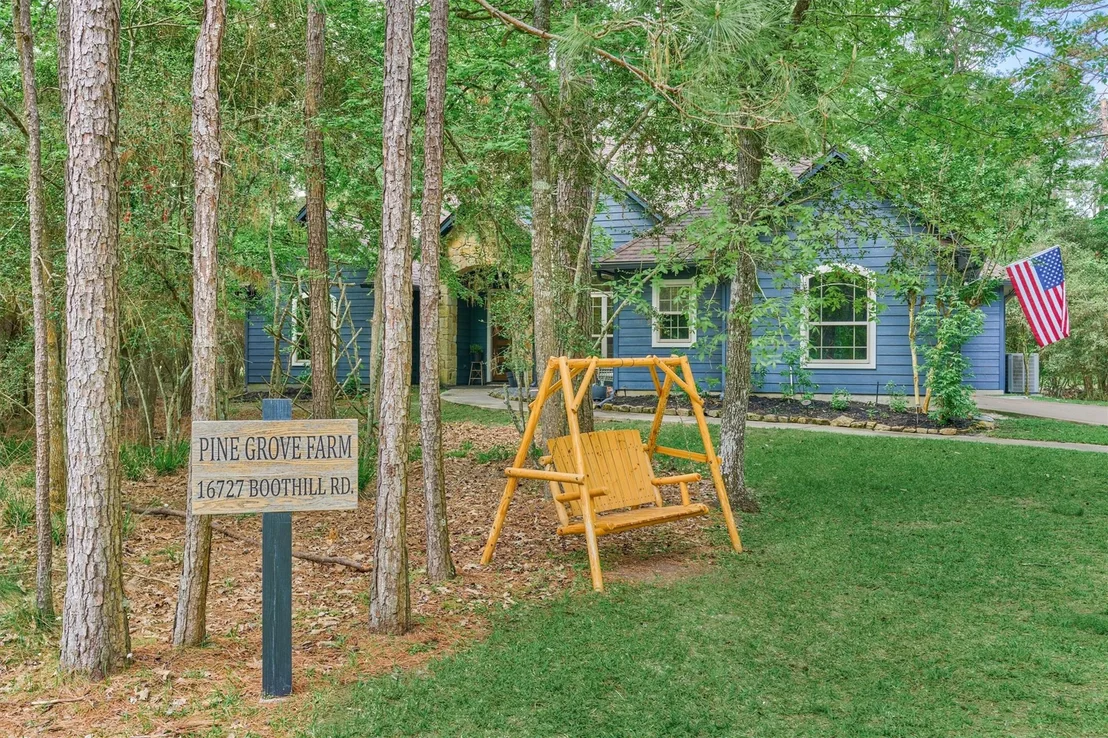 Photo of 16727 Boothill Road