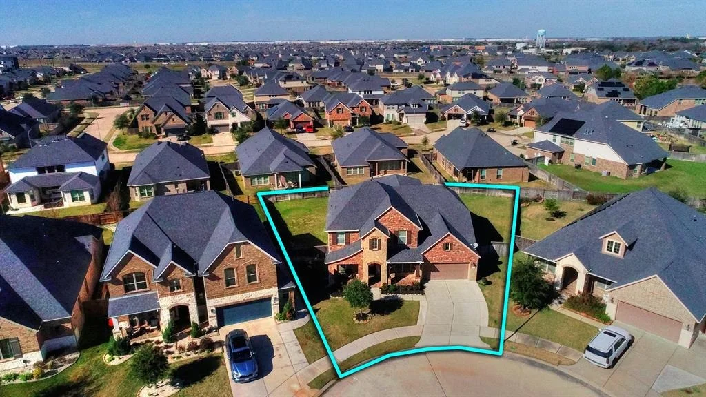 Photo of 1906 Blossomcrown Drive