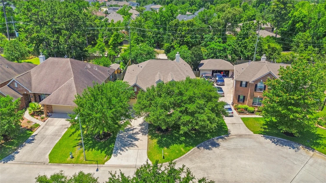 Photo of 24923 Pikecrest Drive
