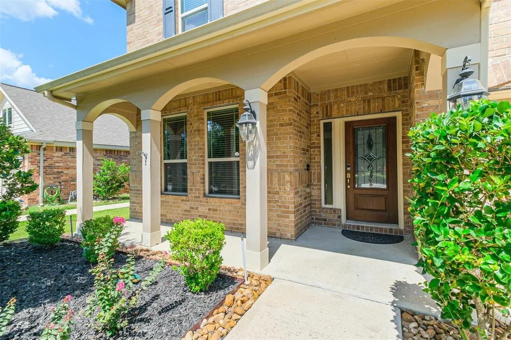 Photo of 18002 Quarry Vale Drive