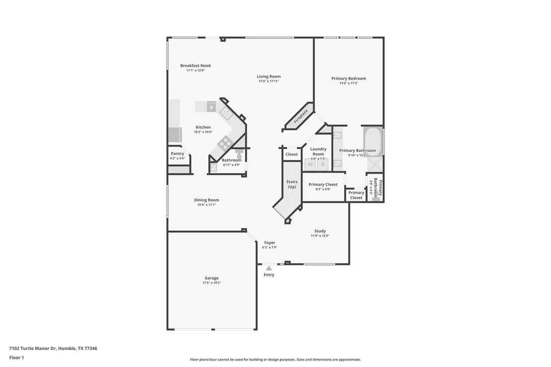 Photo of 7102 Turtle Manor Drive