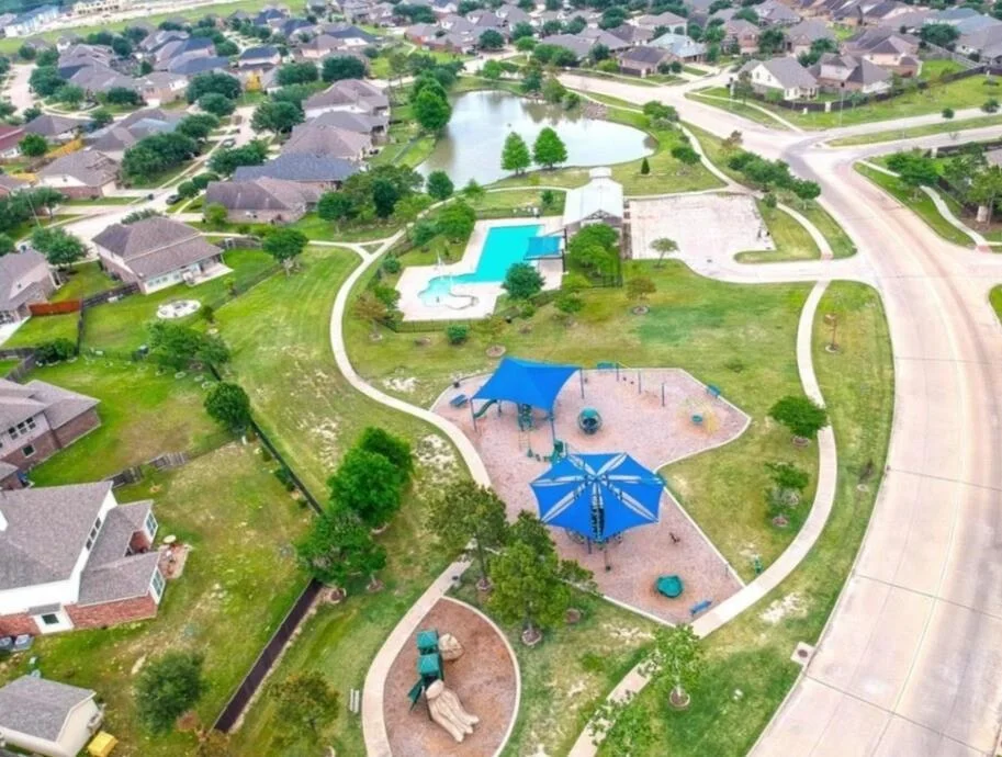 Photo of 3311 Sabine Spring Lane