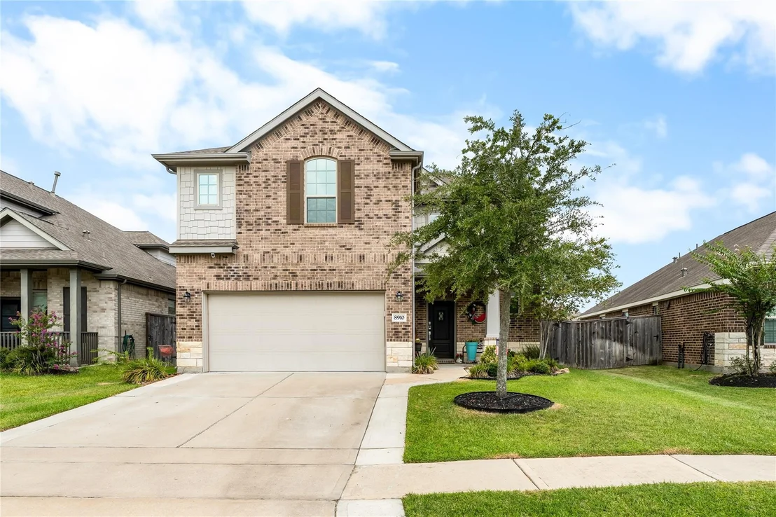 Photo of 8910 Beacon Mill Drive