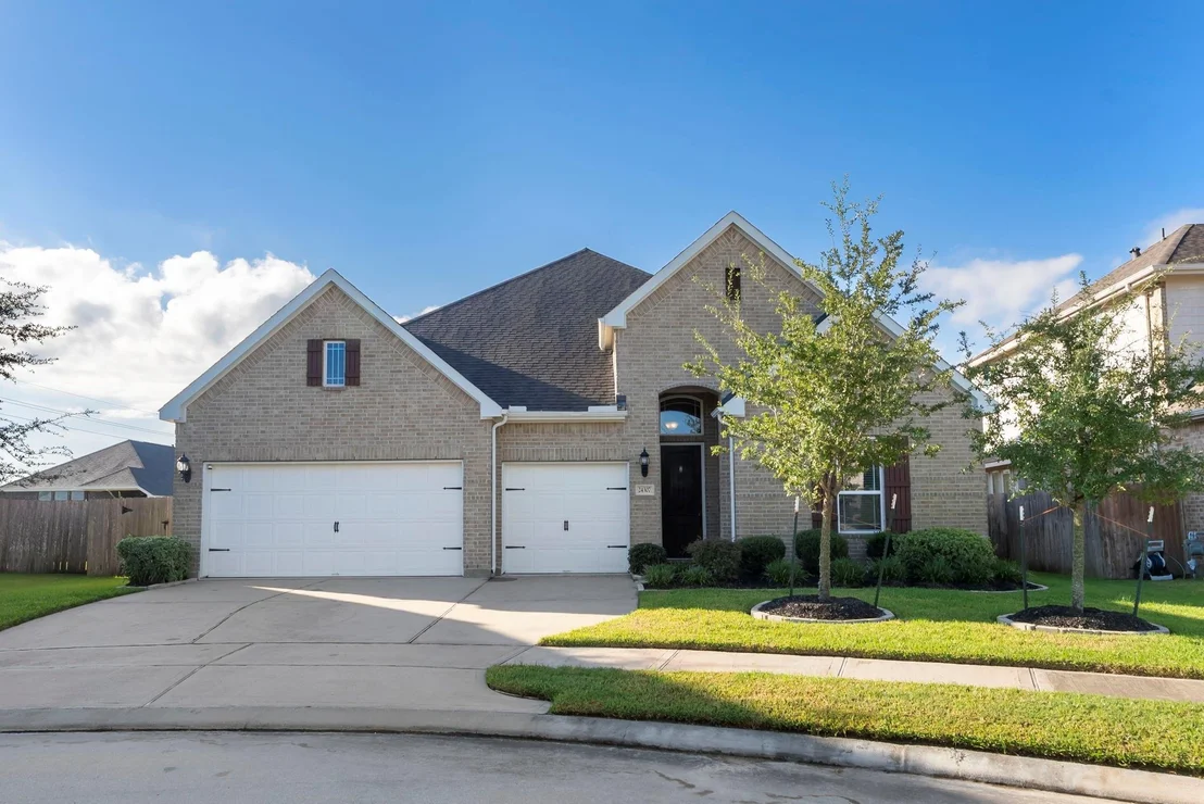 Photo of 24307 Winter Lakes Drive