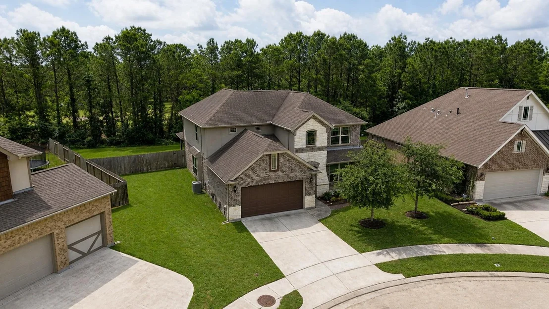 Photo of 1317 Course View Drive