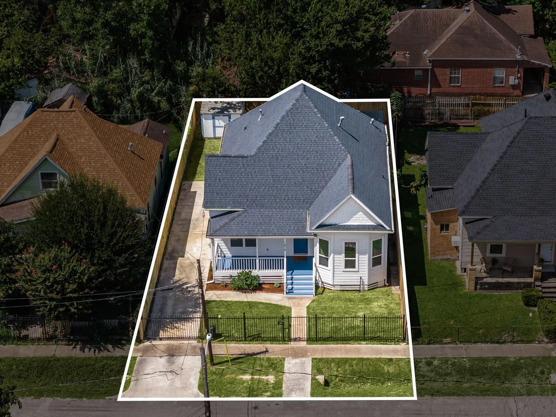 Photo of 1619 Terry Street