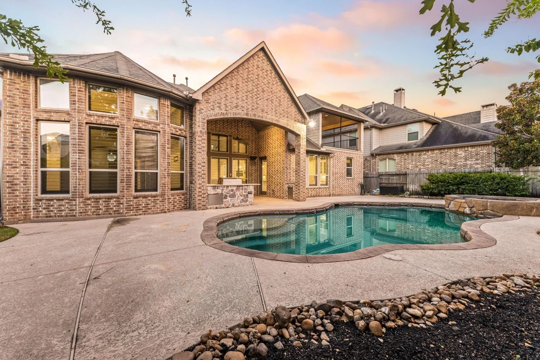 Photo of 3314 Wimberly Place Lane
