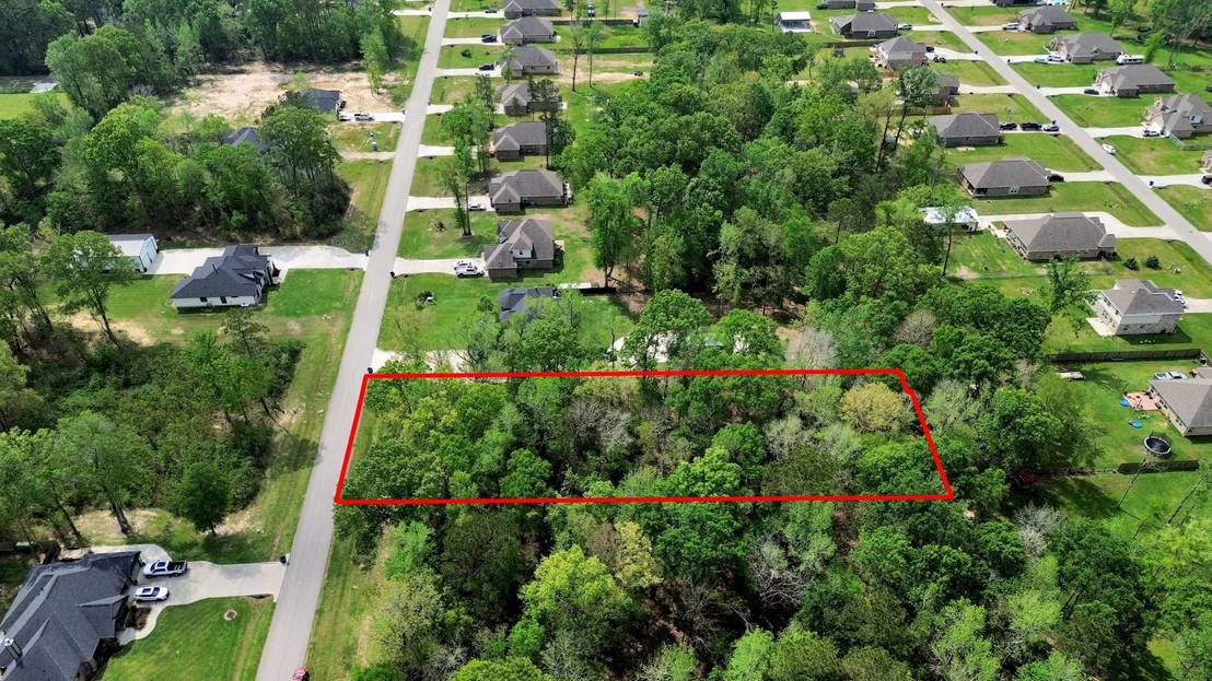 Photo of 134 County Road 6606