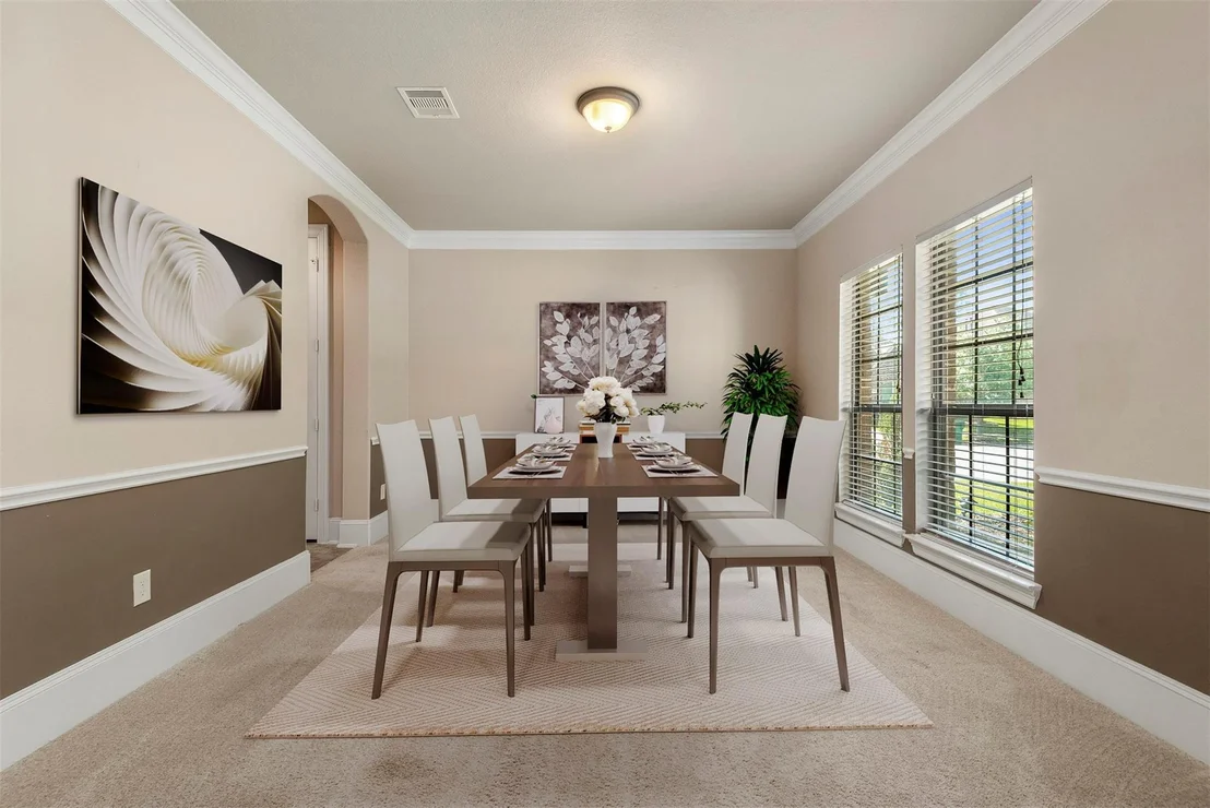 Photo of 1715 Laremont Bend Drive