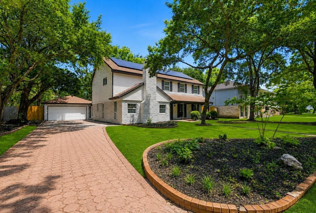 Photo of 4018 Cypress Hill Drive