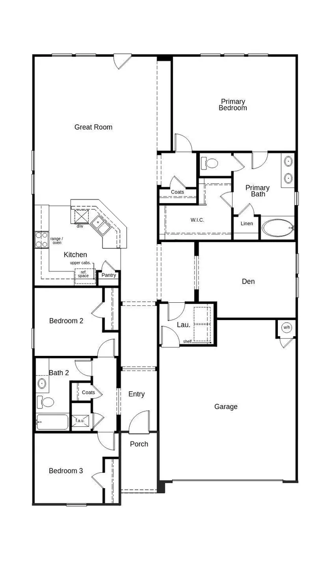 Photo of 7211 Saddle Crest Way