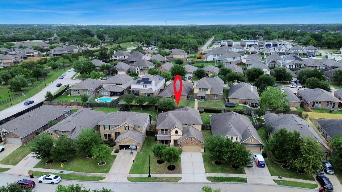 Photo of 2315 Snowy Egret Drive