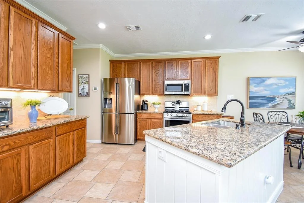 Photo of 9418 Castlegap Drive