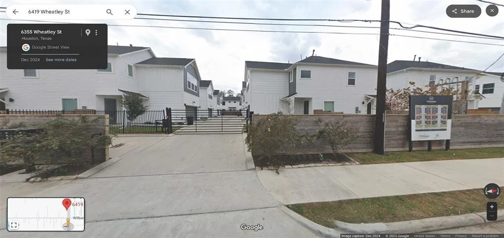 Photo of 6419 Wheatley Street