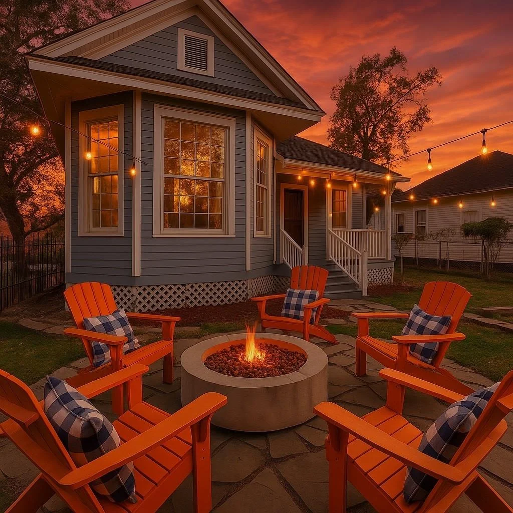 Photo of 2118 Common Street