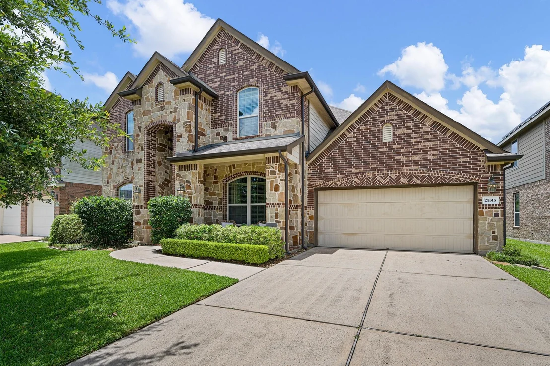Photo of 25315 Auburn Bend Drive