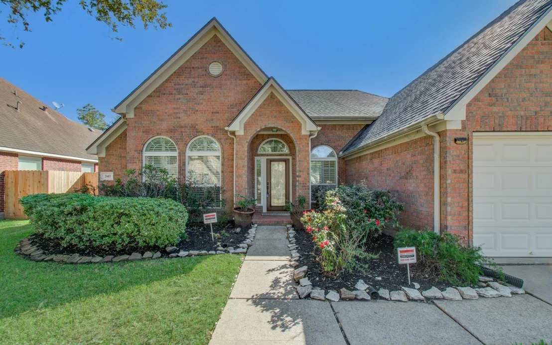 Photo of 2603 Westerlake Drive