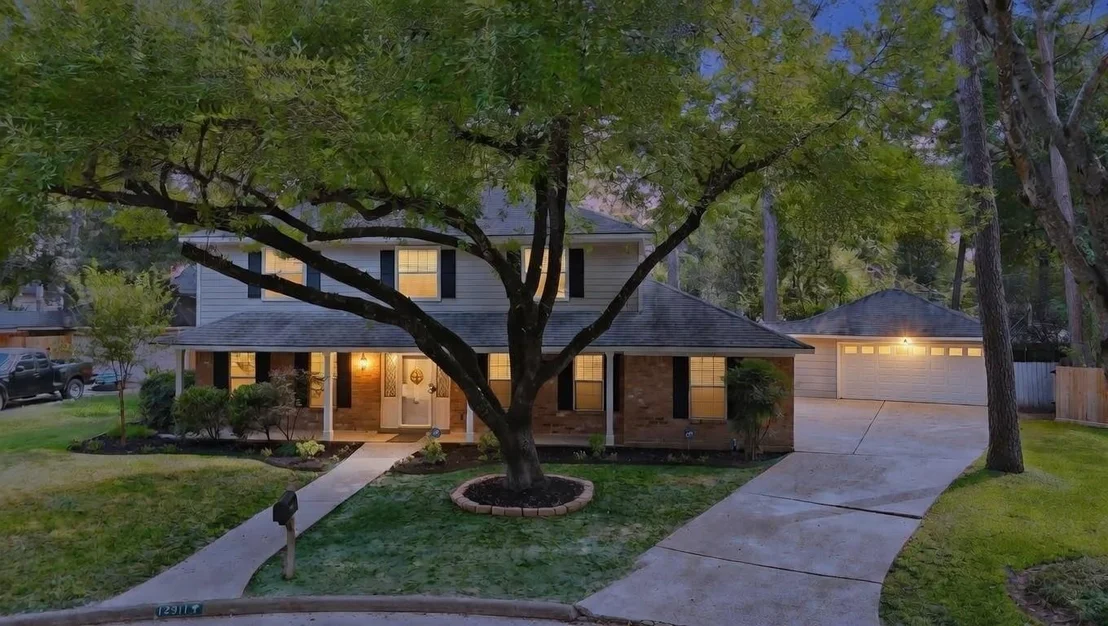 Photo of 12911 Forest Meadow Drive