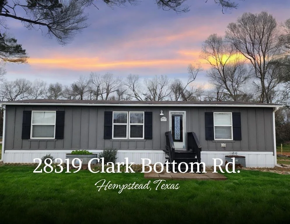 Photo of 28319 Clarke Bottom Road