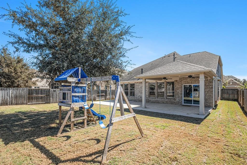 Photo of 2103 Tonkawa Trail