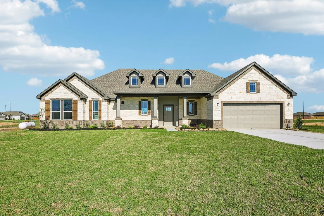 Photo of 1292 Westfork Drive