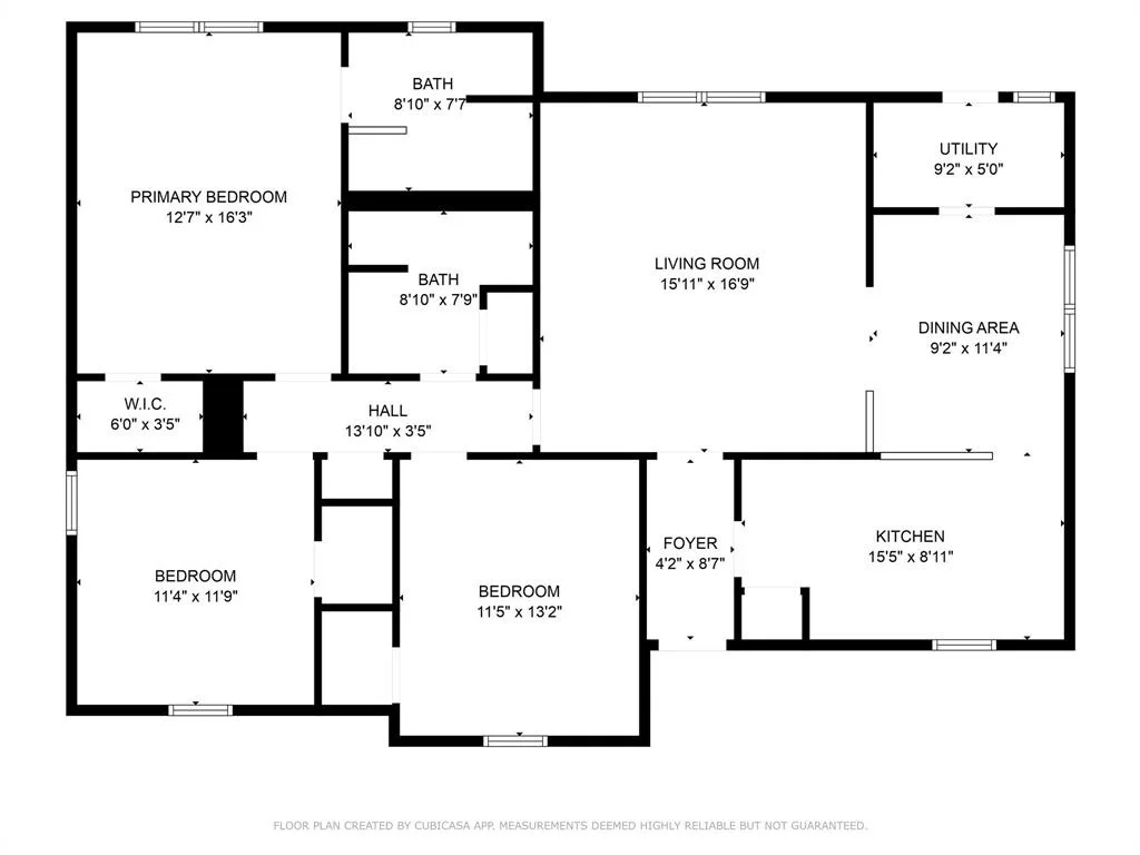 Photo of 31306 Antonia Lane