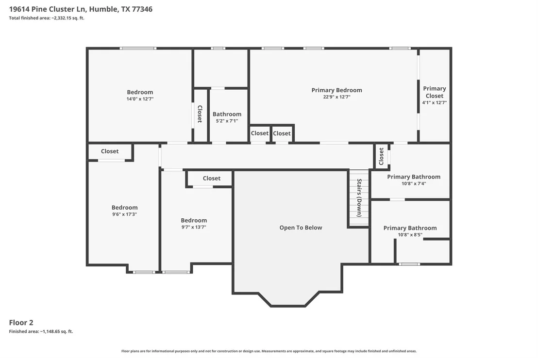 Photo of 19614 Pine Cluster Lane