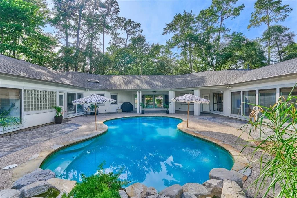 Photo of 23106 Hampton Forest Lane