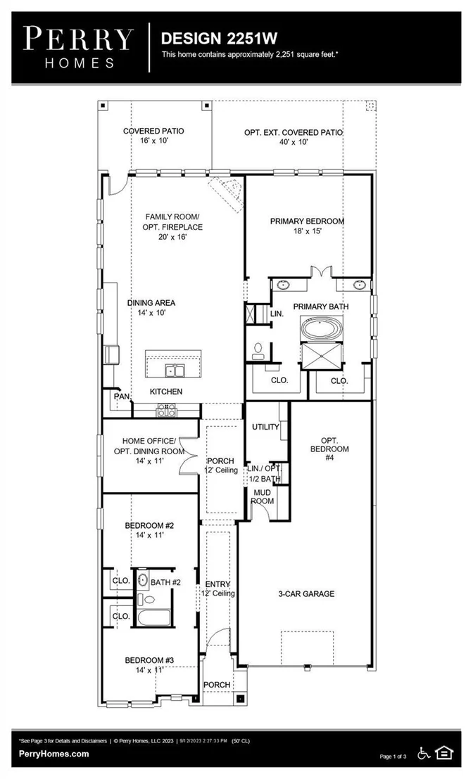 Photo of 15618 Turtlehead Trail