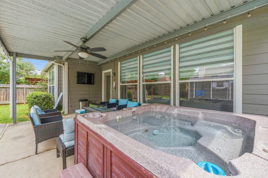 Photo of 23711 Spring Dane Drive