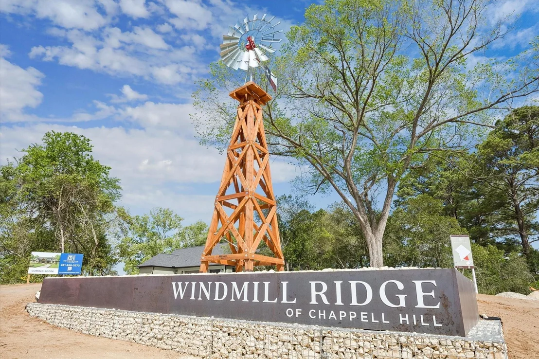 Photo of 1 Windmill Ridge