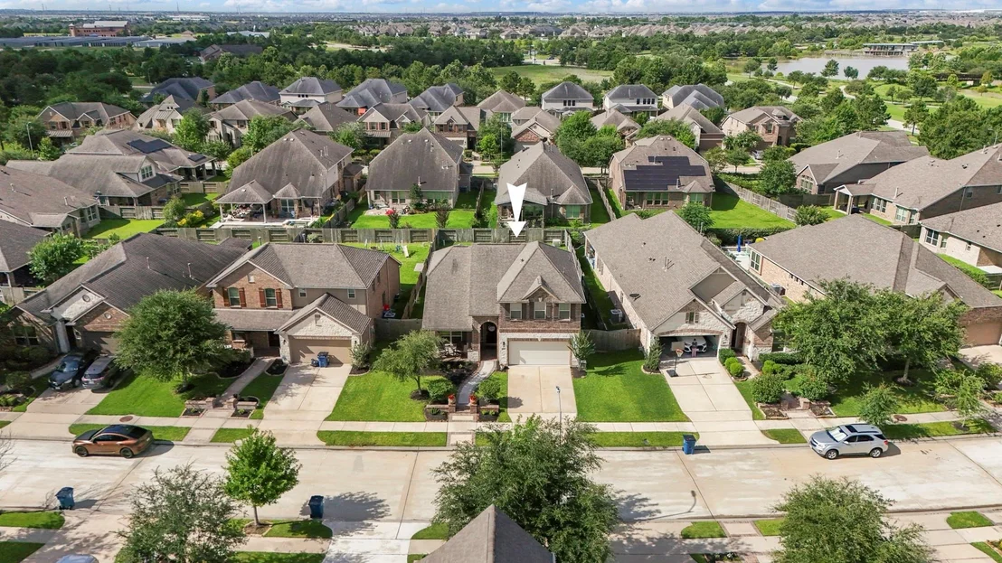 Photo of 18719 Big Elm Drive