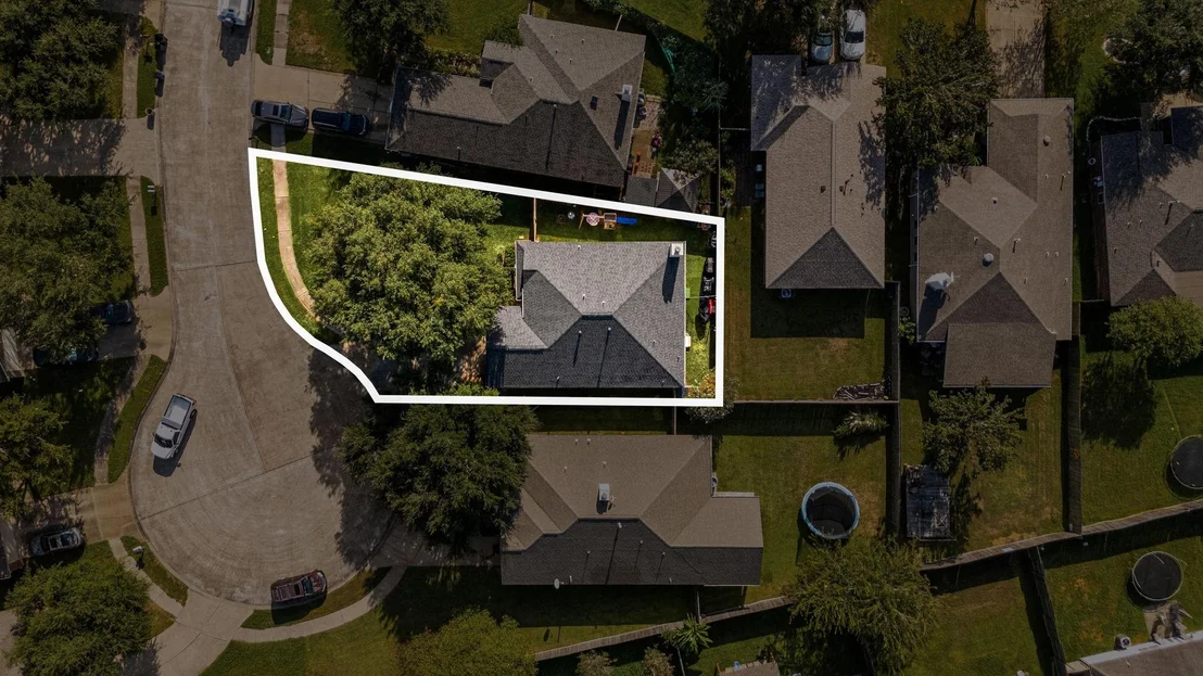 Photo of 2810 Brookmist Lane